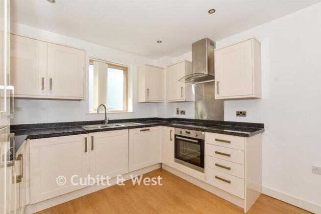 Lounge/Kitchen