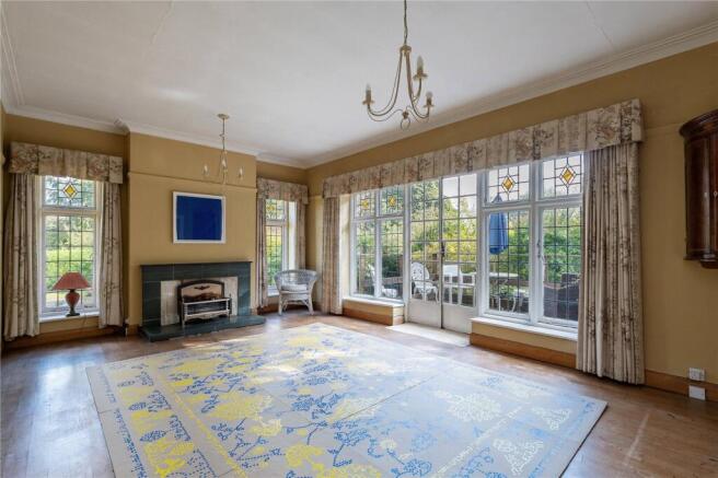 Drawing Room