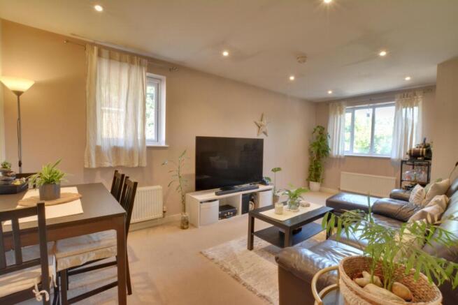 Lounge/Diner
