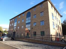 21, Abbey Wharf, Mill Road, Abbey Foregate, Shrewsbury SY2 6AY