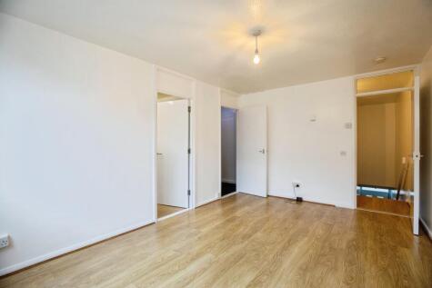Cadbury Way, London, SE16