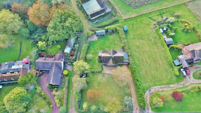 Drone Photos