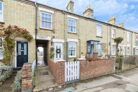 High Street, Arlesey
