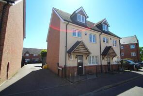 74, Abbess Terrace, Loughton IG10 3FJ