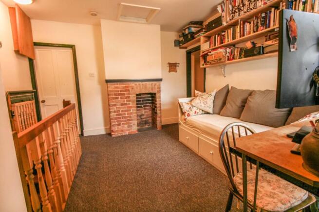 Landing / Bedroom