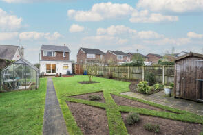 13, Kingsway, Hensall, Goole DN14 0QP