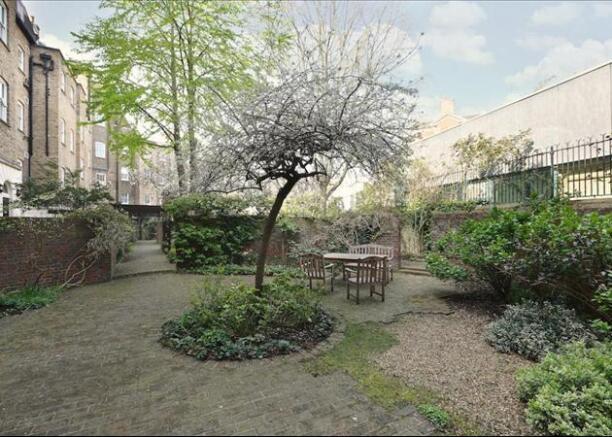 Communal Gardens