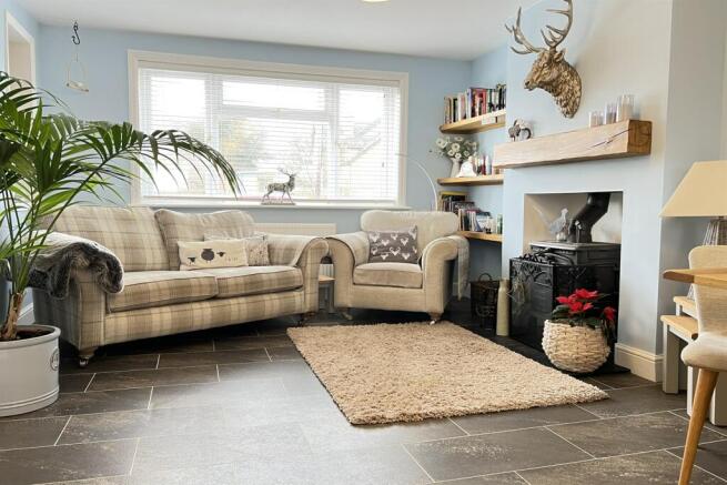 Family Area