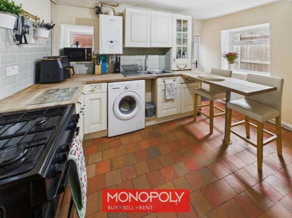 Borthyn, Ruthin, LL15 photo 4