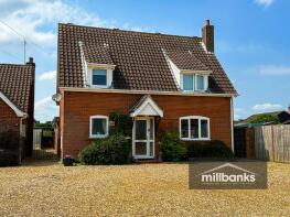 37, Church Street, Great Ellingham NR17 1LE