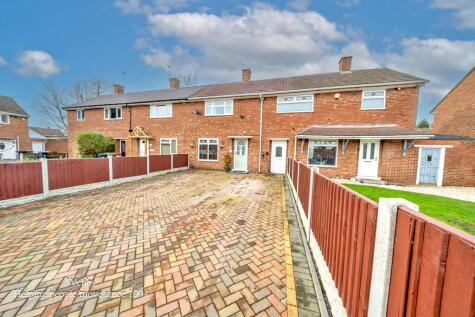 Queens Lea, Willenhall