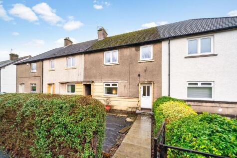 Robertson Avenue, Leven, KY8
