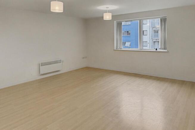 Apartment 32, 38 Ryland Street, Birmingham, B16 8DD