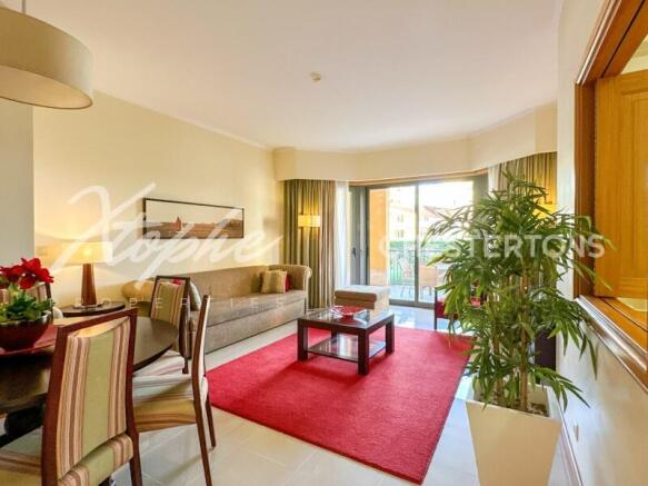 VilamouraGround Floor 3 Bed Apartment For Sale At The Residences (6)