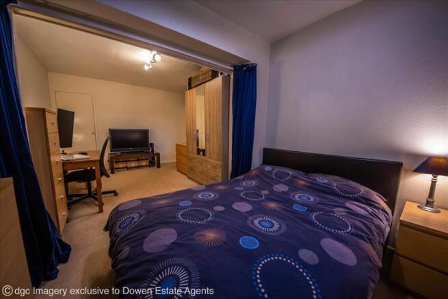 BEDROOM TWO