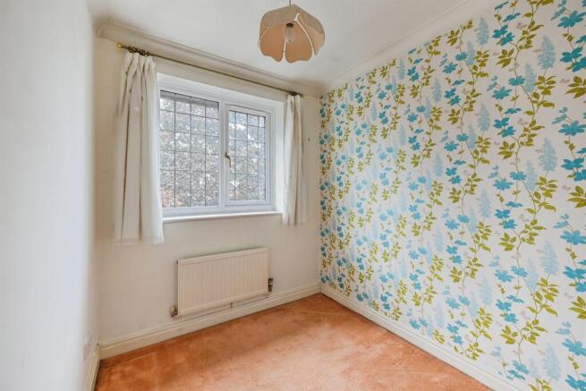 Bedroom Three: