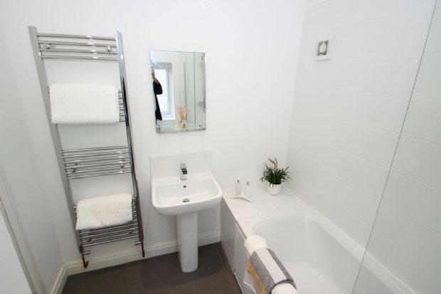 Bathroom Aspect 2