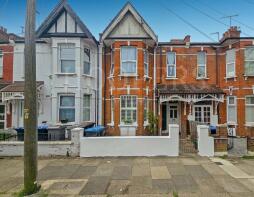 32, Newton Road, London NW2 6PR