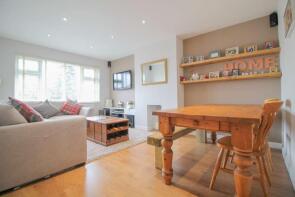 28, Brambles Close, Isleworth TW7 5BX