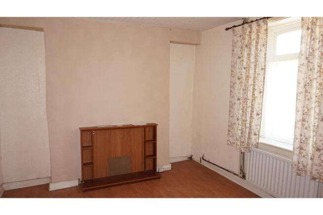 Reception Room One