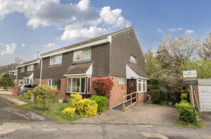 24, Denewulf Close, Southampton SO32 1GZ