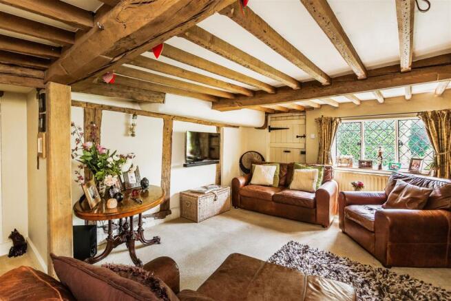 house. estate agency Bucks Green Snoxall