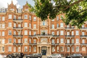 Flat 21, Langham Mansions, Earl's Court Square, London SW5 9UJ