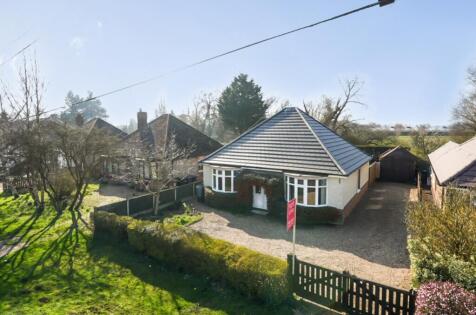 Lincoln Road, Ruskington