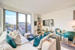Flat 53, 7 Katie Court, Edwin Street, Canning Town, London E16 1XS