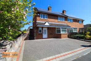 3, Baker Crescent, Baddeley Green, Stoke-on-trent ST2 7LH