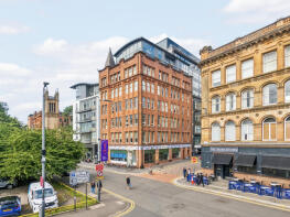 Loft 22, 70, Ingram Street, Glasgow G1 1EX