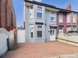 66, Easton Road, Wirral CH62 1DS