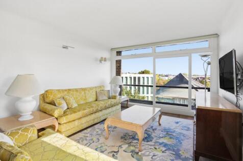 Park Close, Ilchester Place, Kensington, W14