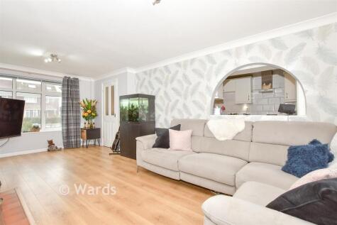 Laburnum Drive, Larkfield, Aylesford, Kent