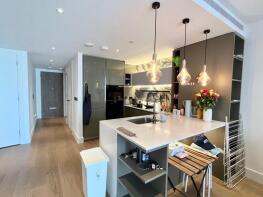 80, Cascade Apartments, Cascade Way, London W12 7SS