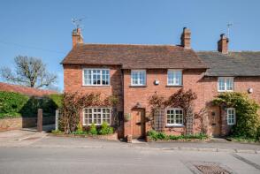 1, Charity Cottages, Old School Lane, Hampton On The Hill, Warwick CV35 8QS