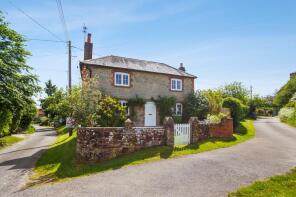 Peartree Cottage, River Lane, Watersfield RH20 1NG