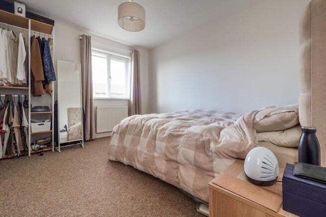 Two Bedroom