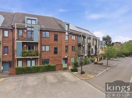Dairy Close, Enfield