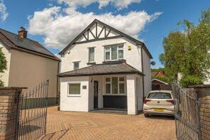 2, Park End, Langstone, Newport NP18 2NB