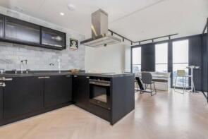 Apartment S0701, 19, Sun Street, Hackney, London EC2A 2FJ