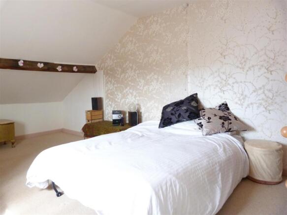 attic room