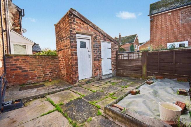 Agbrigg Road, Wakefield, West Yorkshire photo 5