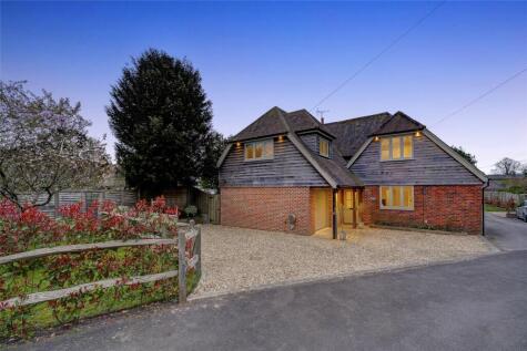 Funtington, Chichester, West Sussex, PO18