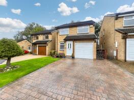 39, Willow Bank, Coulby Newham, Middlesbrough TS8 0SW