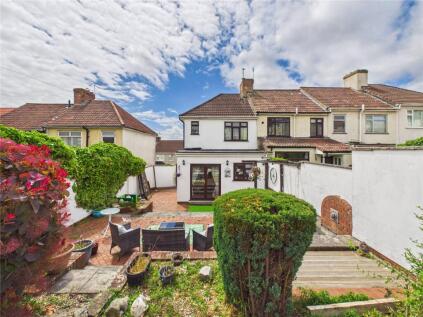 Northend Avenue, Kingswood, Bristol, BS15