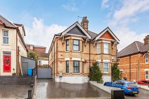 40, Vale Road, Poole BH14 9AU