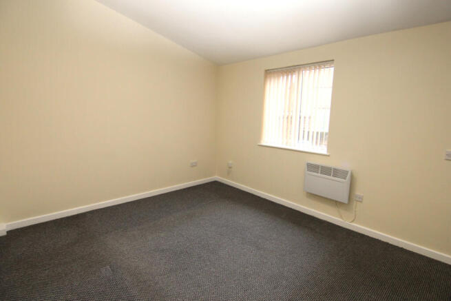 9b West Street, Clayton, M11 4EF