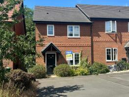 20, Village Way, Hereford HR1 4FH
