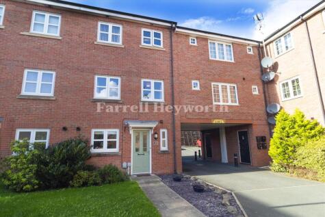 Chaffinch Close, Heysham, Morecambe